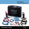 Consigliamo anche Kit Diagnostico Standard 2 canali con PicoScope 4223