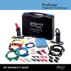Consigliamo anche Kit Diagnostico Standard 4 canali con PicoScope 4423