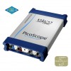 Strumento KIT Oscilloscopio USB PicoScope 5204 - 250 MHz, buffer 128MS