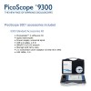 Clicca per visualizzare la foto del prodotto KIT PicoScope 9301 Oscilloscopio Sampling 2 canali, 20 GHz