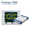 Clicca per visualizzare la foto del prodotto KIT PicoScope 9311 Oscilloscopio Sampling 2 canali, 20 GHz, TDR/TDT output da 60 ps