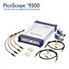 KIT PicoScope 9312 Oscilloscopio Sampling 2 canali, 20 GHz, TDR/TDT output da 40 ps