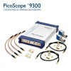 Immagine KIT PicoScope 9312 Oscilloscopio Sampling 2 canali, 20 GHz, TDR/TDT output da 40 ps