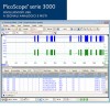 Clicca per visualizzare la foto del prodotto Oscilloscopio PicoScope 3203D - 50 MHz, 2 sonde TA375