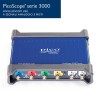 Oscilloscopio PicoScope 3403D - 50 MHz, 4 sonde TA375