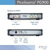 Clicca per visualizzare la foto del prodotto PicoSource PG911 - Generatore di impulsi - Integrated 60 ps pulse outputs