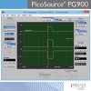 Clicca per visualizzare la foto del prodotto PicoSource PG912 - Generatore di impulsi - Tunnel diode 40 ps pulse heads