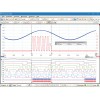 Clicca per visualizzare la foto del prodotto Oscilloscopio PicoScope 2205A MSO 2 + 16 canali, 25MHz, 2 sonde TA375 + accessori