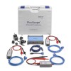 Immagine Kit Oscilloscopio Differenziale PicoScope 4444 - 1000V CAT III - 4 canali D9