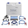 Kit Oscilloscopio Differenziale PicoScope 4444 - Standard - 4 canali D9