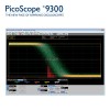 Clicca per visualizzare la foto del prodotto PicoScope 9301-25 Kit - Oscilloscopio Sampling 2 canali, 25 GHz