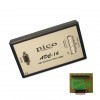Datalogger ADC 16 - 16 bit e T.B.