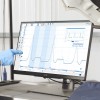 Clicca per visualizzare la foto del prodotto Oscilloscopio Automotive PicoScope 4425A a 4 canali