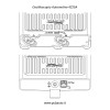 Clicca per visualizzare la foto del prodotto Kit Diagnostico Standard 2 canali con PicoScope 4225A