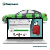 Clicca per visualizzare la foto del prodotto VCI MongoosePro Nissan USB